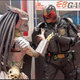 Illustration for article titled Toronto Fan Expo 2014 Cosplay